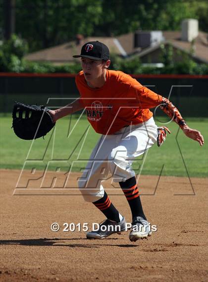 Thumbnail 3 in Don Lugo @ Chaffey photogallery.