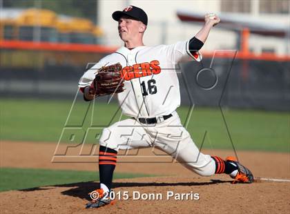 Thumbnail 3 in Don Lugo @ Chaffey photogallery.