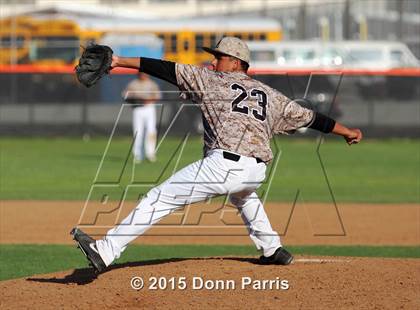 Thumbnail 1 in Don Lugo @ Chaffey photogallery.