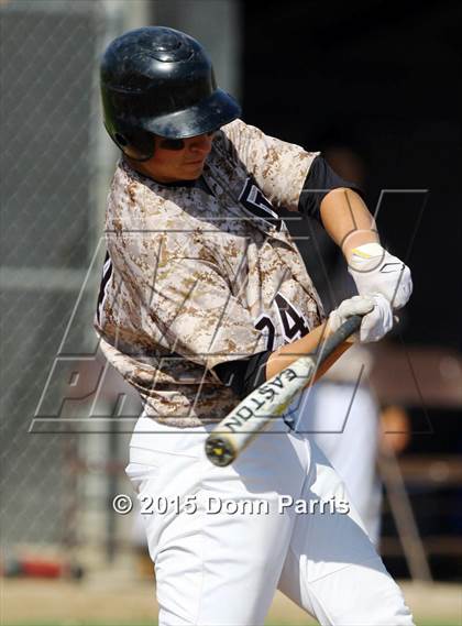 Thumbnail 2 in Don Lugo @ Chaffey photogallery.