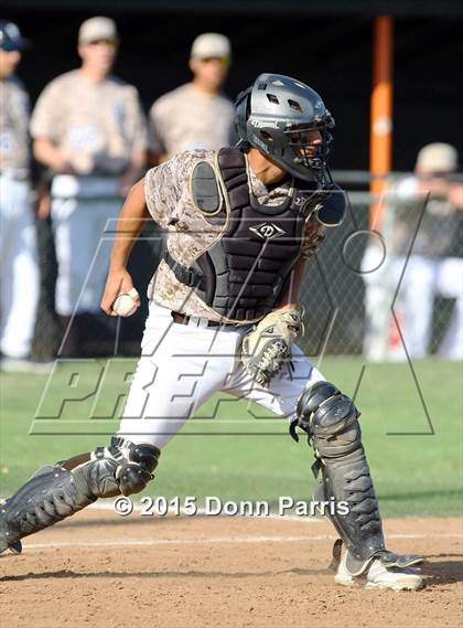 Thumbnail 2 in Don Lugo @ Chaffey photogallery.