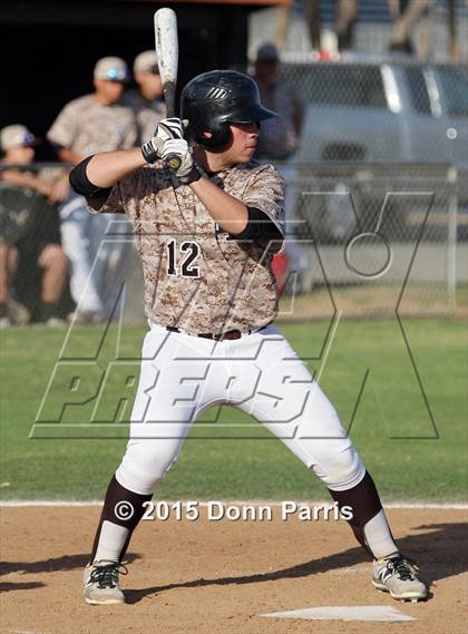 Thumbnail 1 in Don Lugo @ Chaffey photogallery.