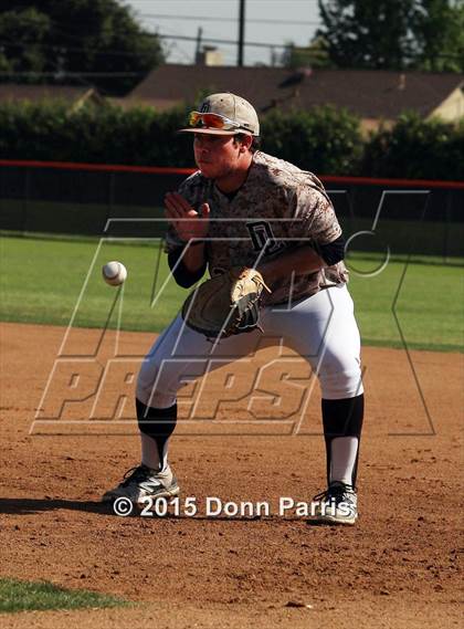 Thumbnail 1 in Don Lugo @ Chaffey photogallery.