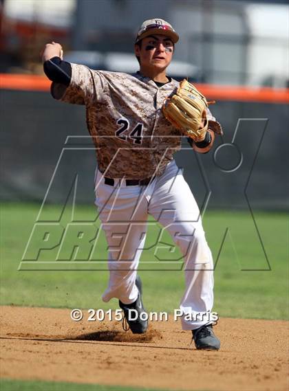 Thumbnail 3 in Don Lugo @ Chaffey photogallery.