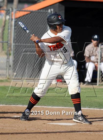Thumbnail 1 in Don Lugo @ Chaffey photogallery.