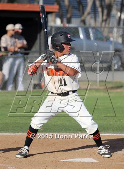 Thumbnail 3 in Don Lugo @ Chaffey photogallery.