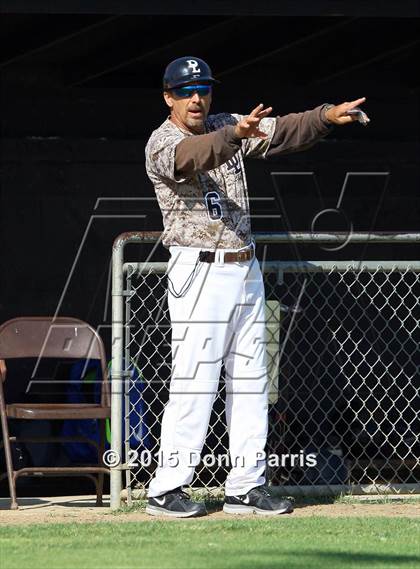 Thumbnail 1 in Don Lugo @ Chaffey photogallery.