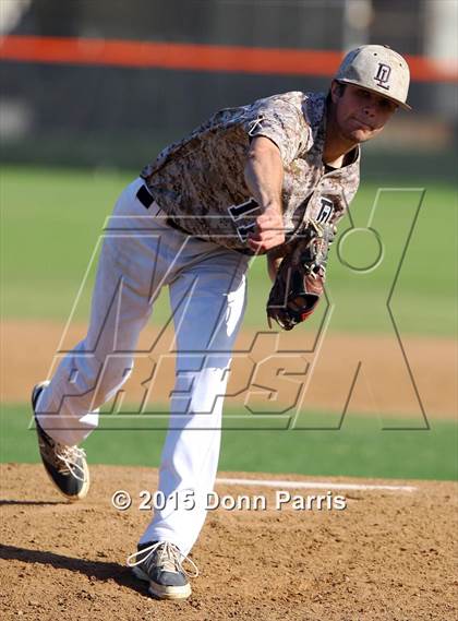 Thumbnail 3 in Don Lugo @ Chaffey photogallery.