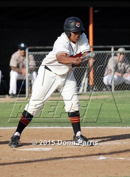 Thumbnail 3 in Don Lugo @ Chaffey photogallery.