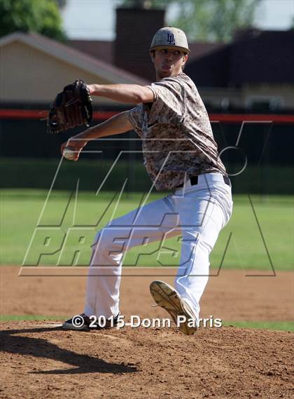 Thumbnail 1 in Don Lugo @ Chaffey photogallery.