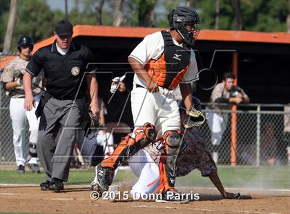 Thumbnail 1 in Don Lugo @ Chaffey photogallery.