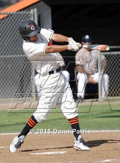Thumbnail 2 in Don Lugo @ Chaffey photogallery.