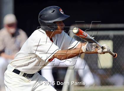 Thumbnail 2 in Don Lugo @ Chaffey photogallery.
