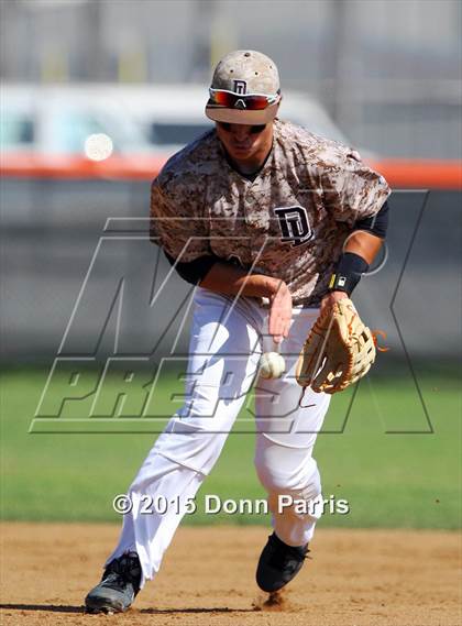 Thumbnail 3 in Don Lugo @ Chaffey photogallery.