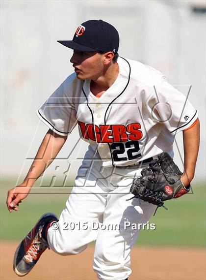 Thumbnail 1 in Don Lugo @ Chaffey photogallery.