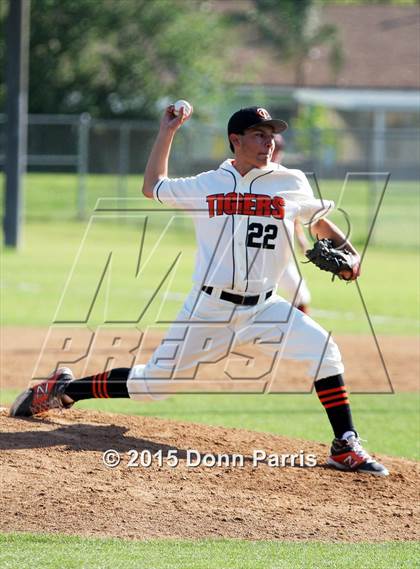 Thumbnail 2 in Don Lugo @ Chaffey photogallery.