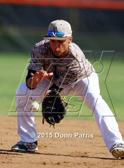 Thumbnail 1 in Don Lugo @ Chaffey photogallery.