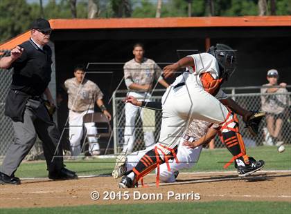 Thumbnail 3 in Don Lugo @ Chaffey photogallery.