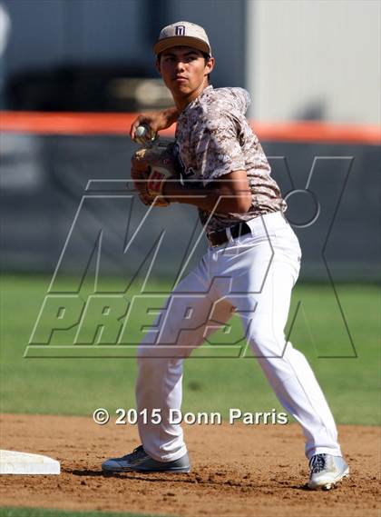 Thumbnail 1 in Don Lugo @ Chaffey photogallery.
