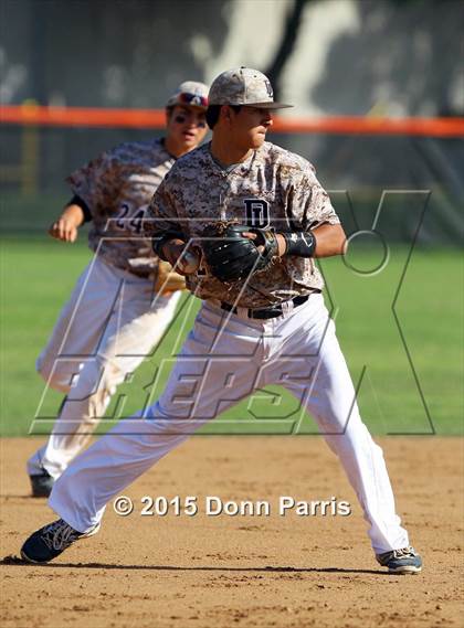 Thumbnail 3 in Don Lugo @ Chaffey photogallery.