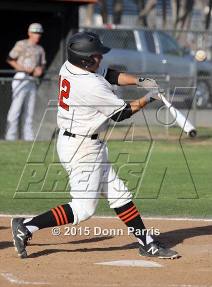 Thumbnail 3 in Don Lugo @ Chaffey photogallery.