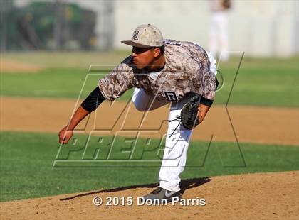 Thumbnail 1 in Don Lugo @ Chaffey photogallery.