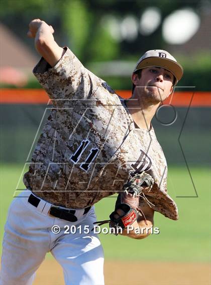 Thumbnail 2 in Don Lugo @ Chaffey photogallery.