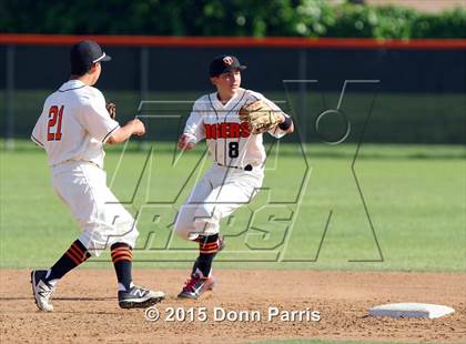 Thumbnail 3 in Don Lugo @ Chaffey photogallery.
