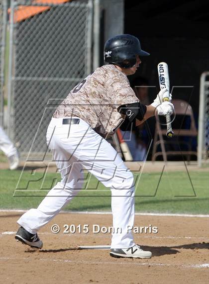 Thumbnail 2 in Don Lugo @ Chaffey photogallery.
