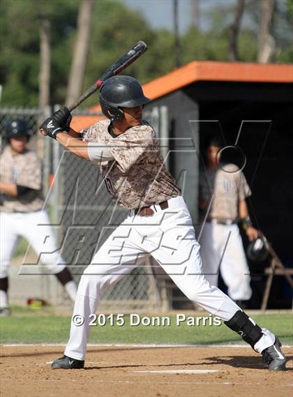 Thumbnail 1 in Don Lugo @ Chaffey photogallery.