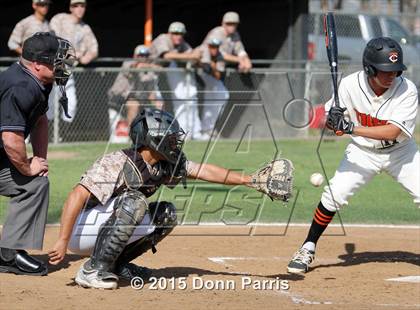 Thumbnail 1 in Don Lugo @ Chaffey photogallery.