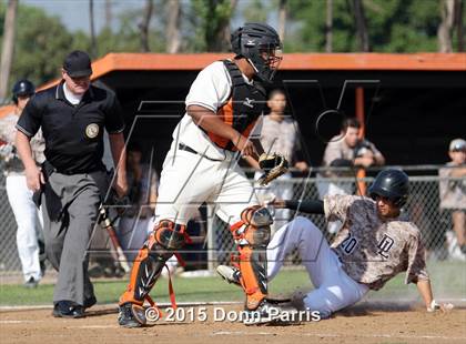 Thumbnail 3 in Don Lugo @ Chaffey photogallery.