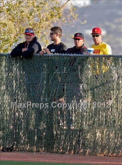 Thumbnail 1 in Pinnacle @ Boulder Creek photogallery.