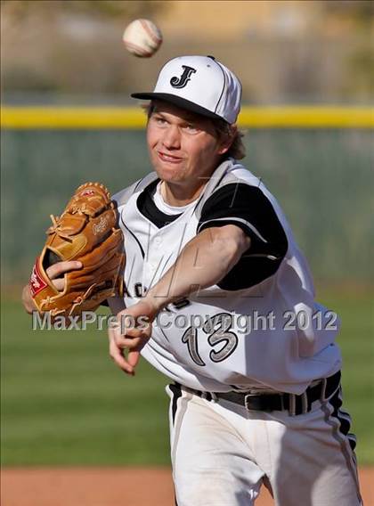Thumbnail 3 in Pinnacle @ Boulder Creek photogallery.