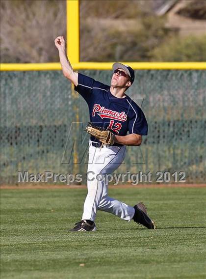 Thumbnail 2 in Pinnacle @ Boulder Creek photogallery.