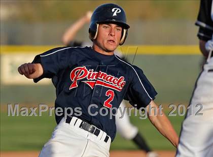 Thumbnail 3 in Pinnacle @ Boulder Creek photogallery.