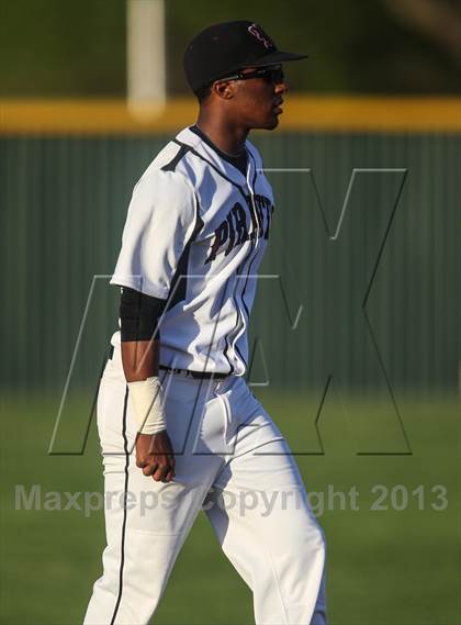 Thumbnail 1 in Mckinney North @ Wylie photogallery.