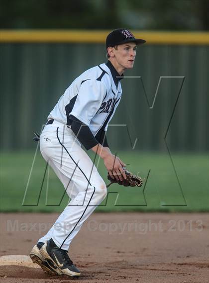 Thumbnail 1 in Mckinney North @ Wylie photogallery.
