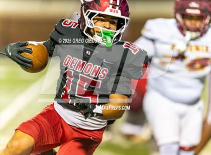 Thumbnail 3 in New Hampstead @ Warner Robins photogallery.