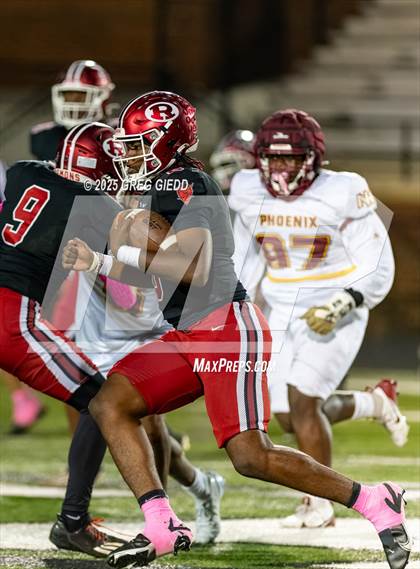 Thumbnail 1 in New Hampstead @ Warner Robins photogallery.