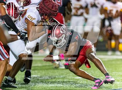 Thumbnail 3 in New Hampstead @ Warner Robins photogallery.