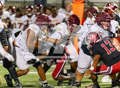 Thumbnail 3 in New Hampstead @ Warner Robins photogallery.