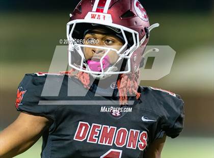 Thumbnail 3 in New Hampstead @ Warner Robins photogallery.