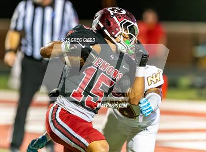 Thumbnail 2 in New Hampstead @ Warner Robins photogallery.