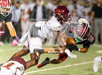 Thumbnail 1 in New Hampstead @ Warner Robins photogallery.