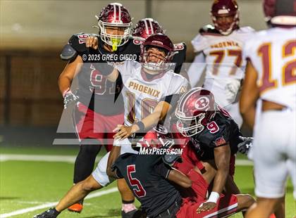Thumbnail 3 in New Hampstead @ Warner Robins photogallery.