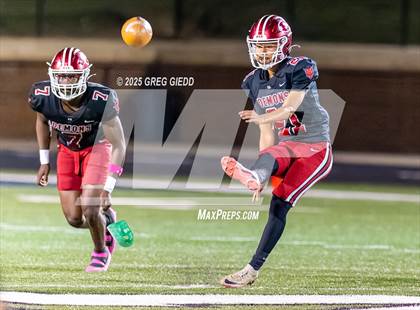 Thumbnail 2 in New Hampstead @ Warner Robins photogallery.