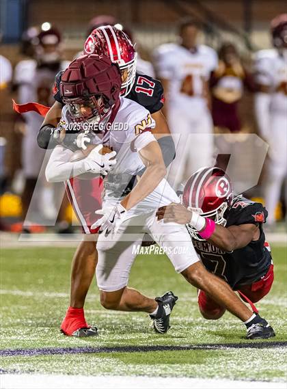 Thumbnail 3 in New Hampstead @ Warner Robins photogallery.