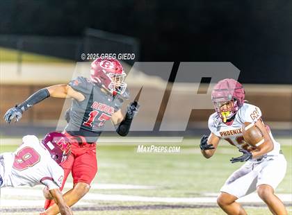 Thumbnail 2 in New Hampstead @ Warner Robins photogallery.