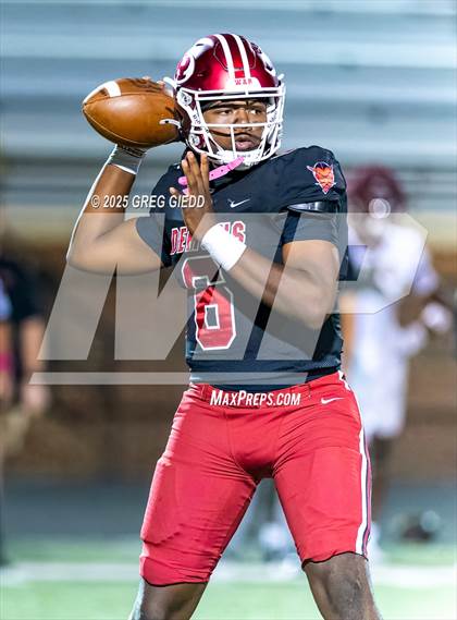 Thumbnail 3 in New Hampstead @ Warner Robins photogallery.